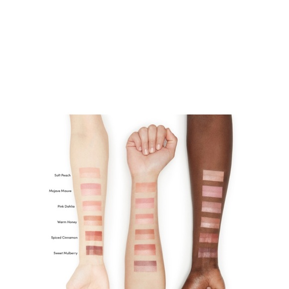 Cover FX Monochromatic Blush Duo SOFT PEACH 🍑 - Picture 8 of 8